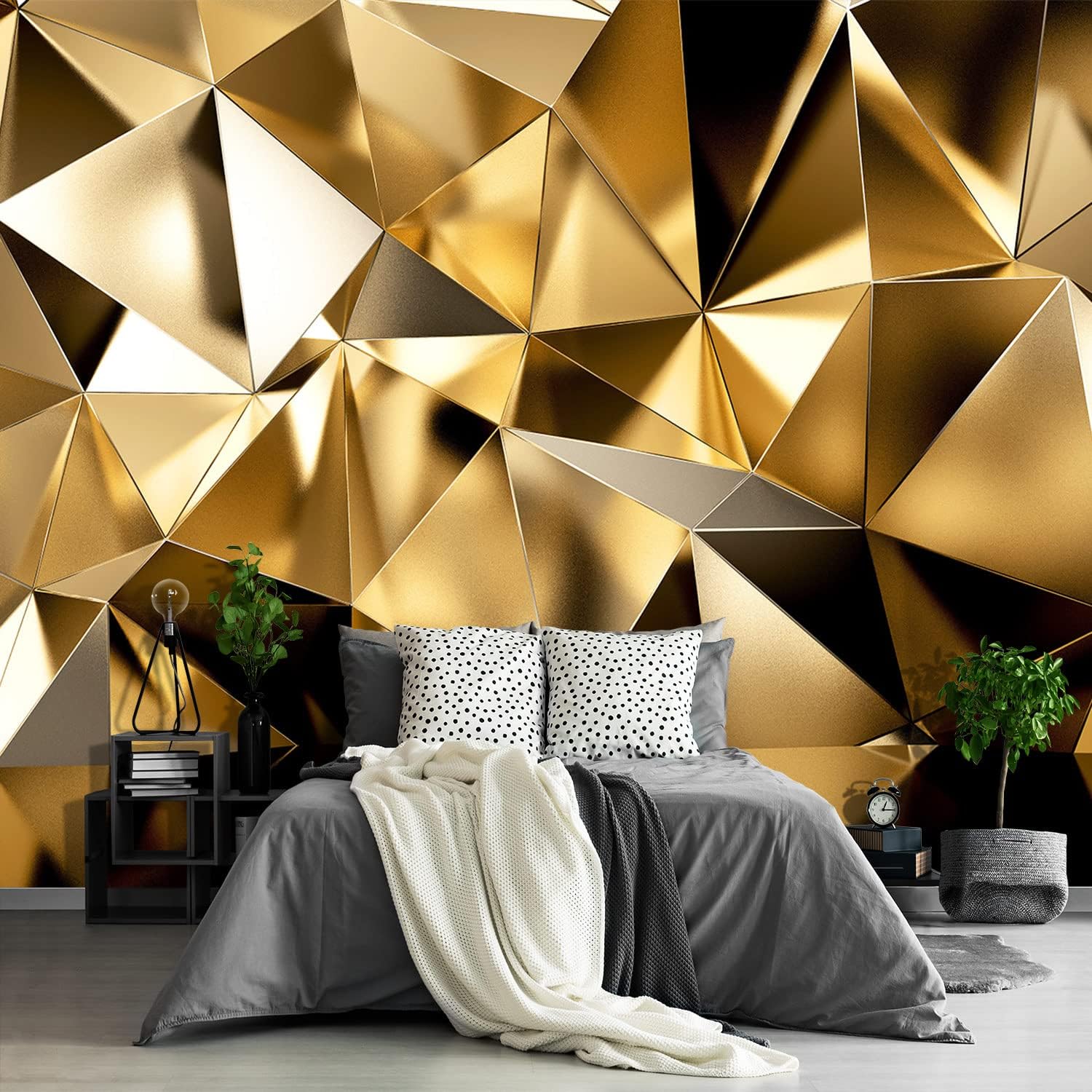 Commercial Wallpaper
