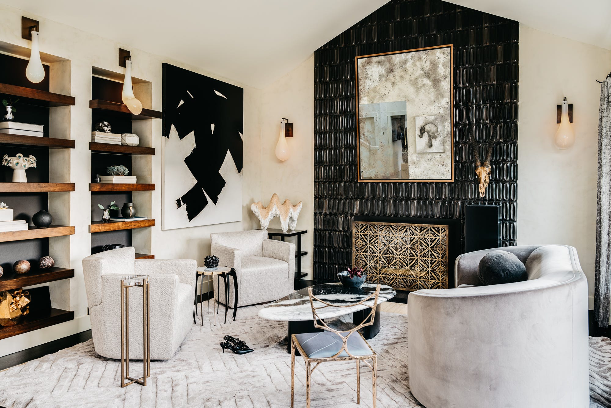 Luxury Interior Design