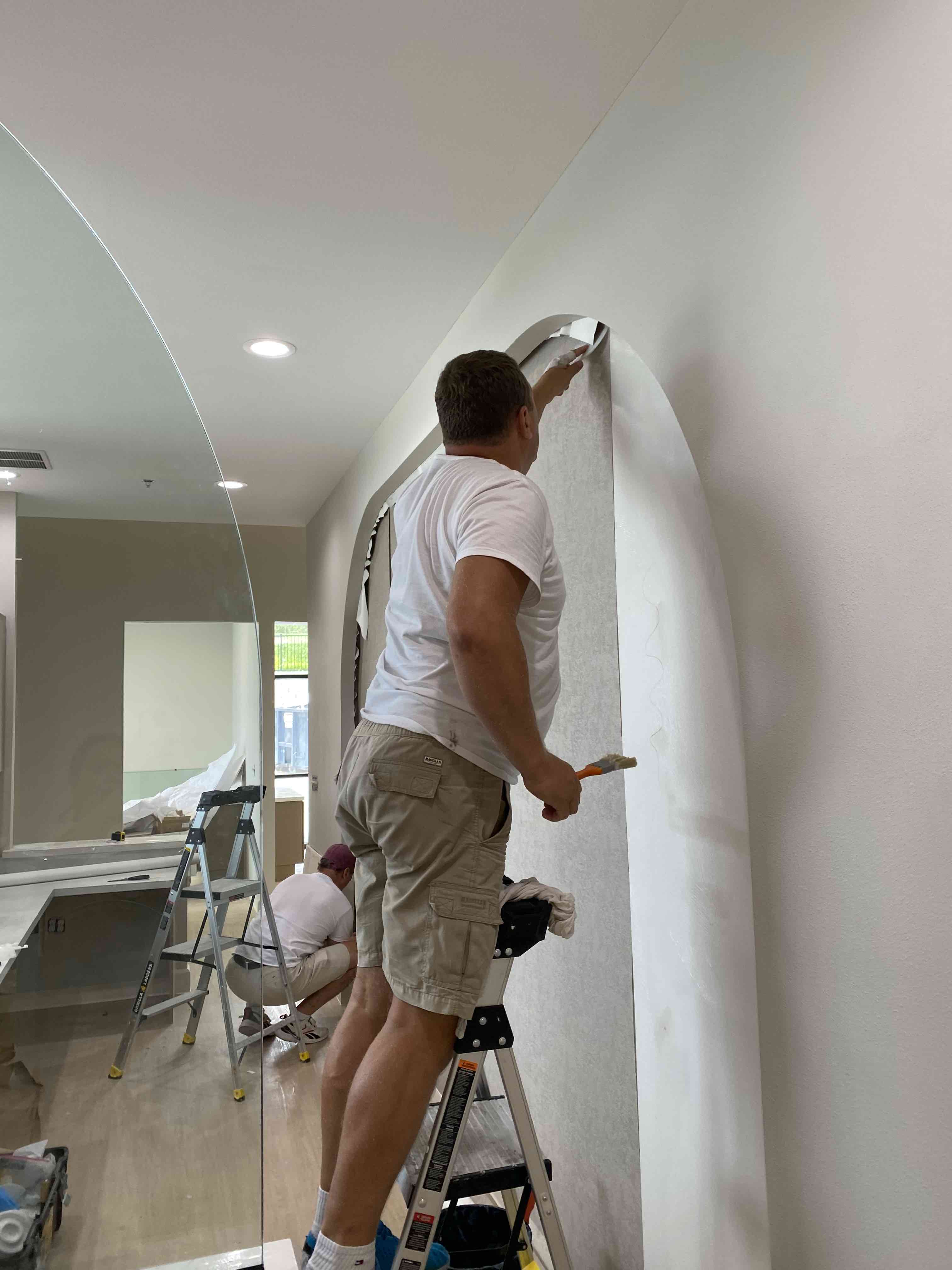 Professional Installation